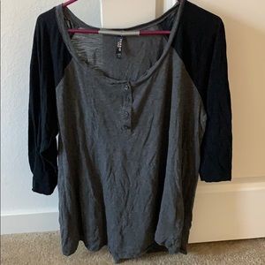 Torrid Sleep Wear (3 for $20)